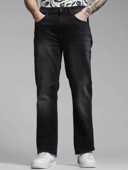 Price History of Jack Jones Men Bootcut Low-Rise Jeans from