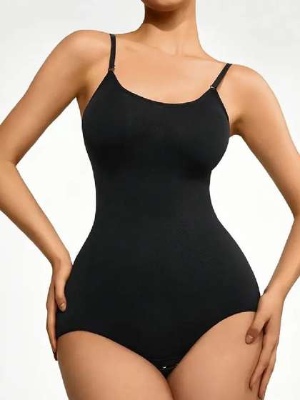 Poftik Full Body
                        Shapewear