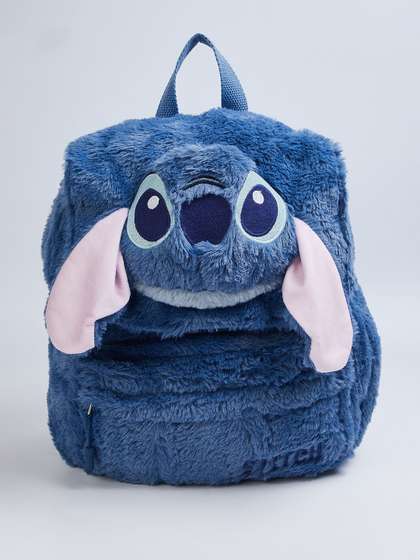 max Girls Embellished
                    Backpack