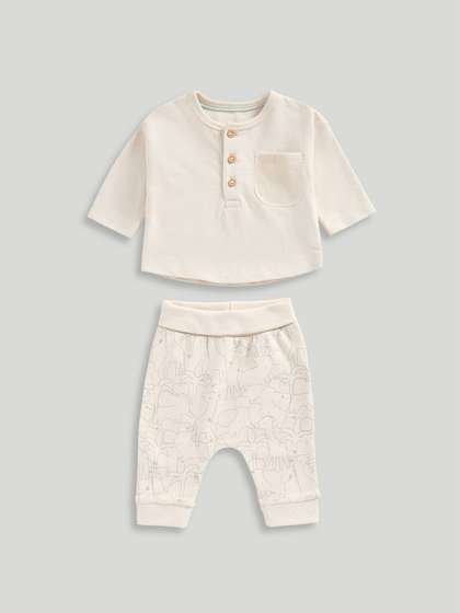 mothercare Unisex Kids
                      T-shirt