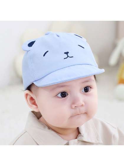Ziory Unisex Kids
                    Baseball Cap