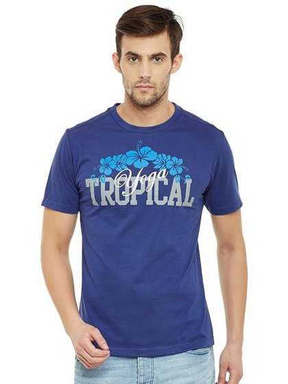 PERF Men T-shirt