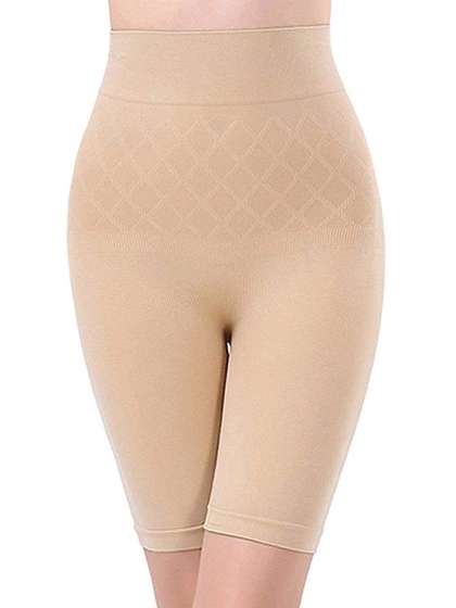 FIMS Seamless
                        Breathable Tummy & Thigh Shaper
