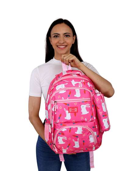Tinytot Kids Unisex
                      Backpack
