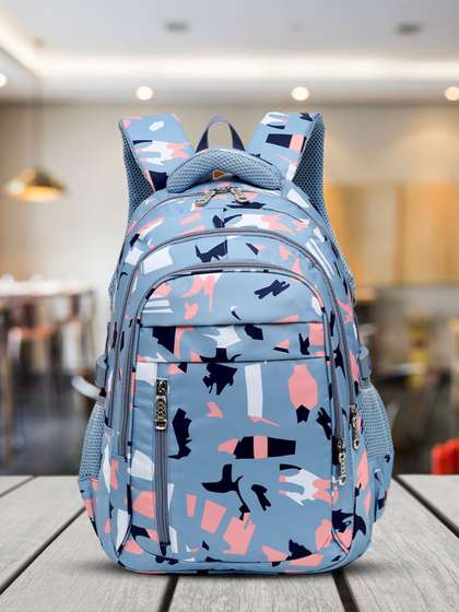 Tinytot Kids Unisex
                    Backpack