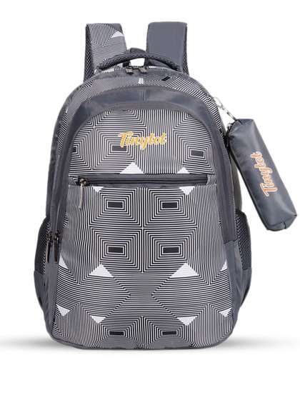 Tinytot Kids Unisex
                    Backpack