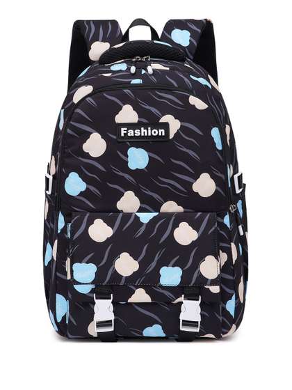 Tinytot Kids Unisex
                      Backpack