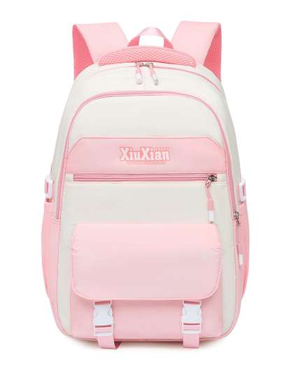 Tinytot Kids Unisex
                    Backpack
