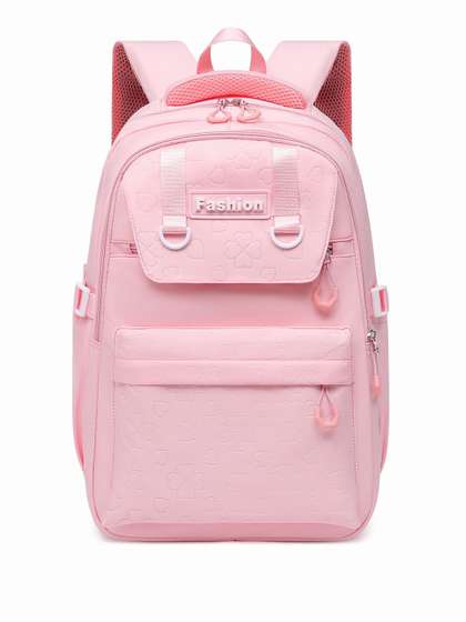 Tinytot Kids Unisex
                      Backpack