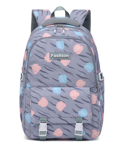 Tinytot Kids Unisex
                    Backpack