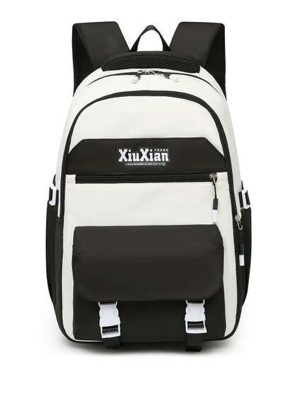 Tinytot Kids Unisex
                      Backpack