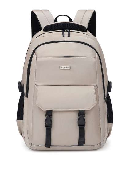 Tinytot Kids Unisex
                    Backpack