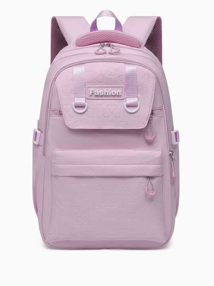 Tinytot Kids Unisex
                    Backpack