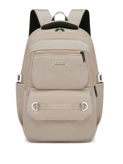 Tinytot Kids Unisex
                    Backpack
