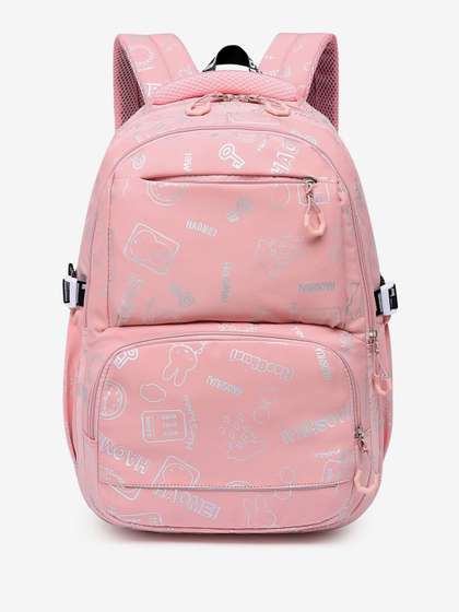Tinytot Kids Unisex
                    Backpack