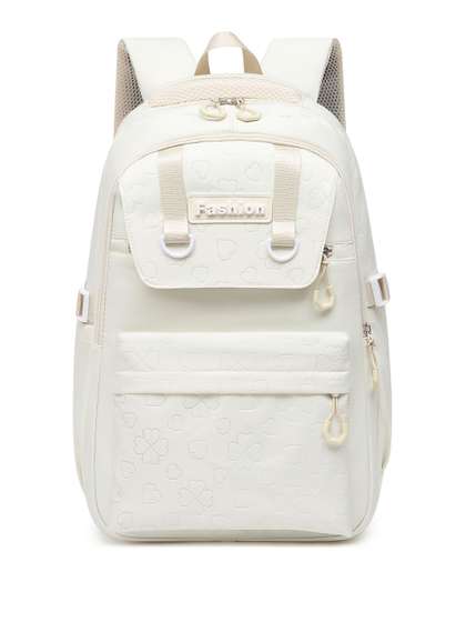 Tinytot Kids Unisex
                    Backpack