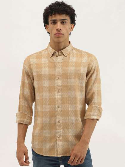 Price History of United Colors of Benetton Opaque Casual Shirt