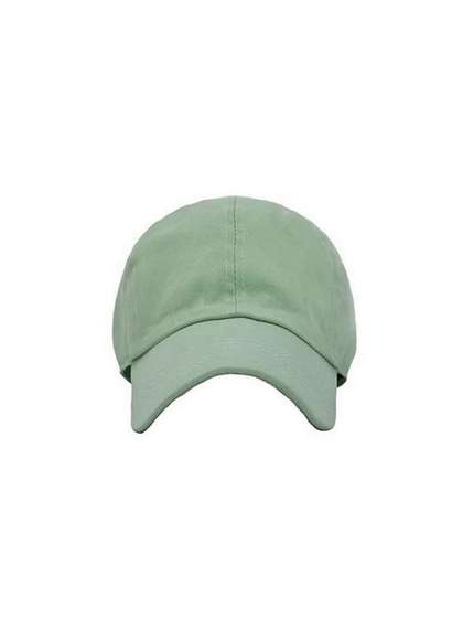 Infispace Unisex Pure
                    Cotton Summer Sports Classic Cap