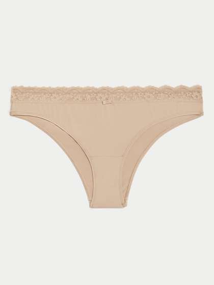 Marks & Spencer
                        Brazilian Knickers