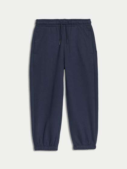 Marks & Spencer Boys
                    Mid Rise Joggers