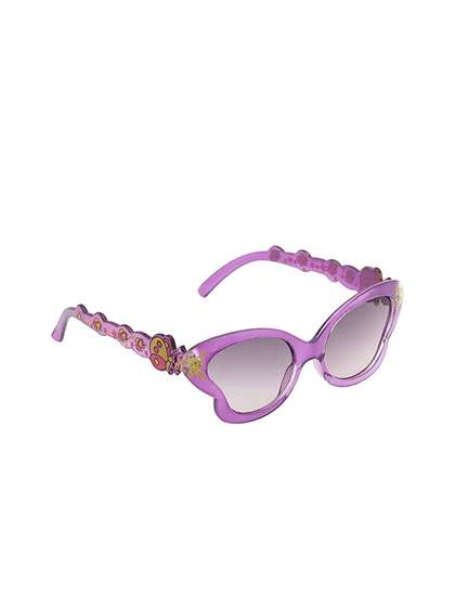SHOP FRENZY Kids
                    Butterfly Sunglasses with UV Protected Lens Purple
                    Butterfly sunglass