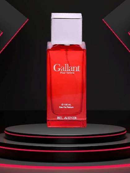 Men Gallant Luxury EDP - 100ml
