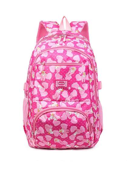 Tinytot Kids Unisex
                    Backpack