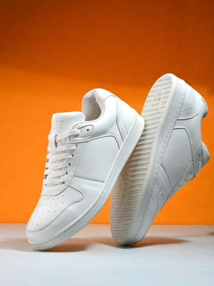 HRX by Hrithik Roshan Solid Unisex Sneakers
