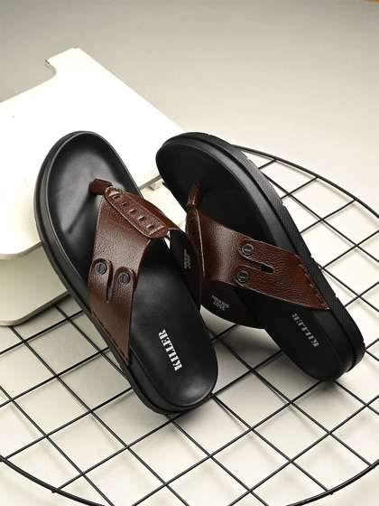 Killer Men Comfort
                    Sandals