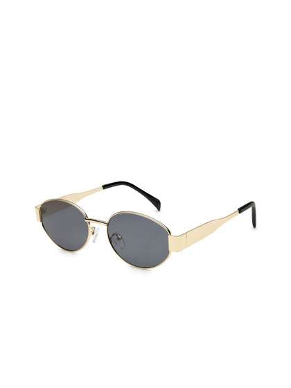 Women Oval Sunglasses