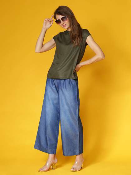 Novio Women Palazzos
