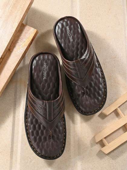 Provogue Men Comfort
                    Sandals