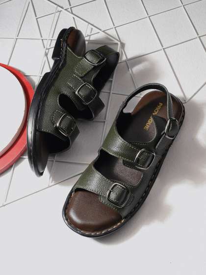 Provogue Men Comfort
                    Sandals