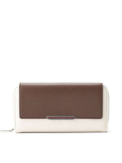 Lino Perros Women
                          Colourblocked Card Holder