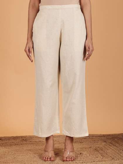 Aramya Women Palazzos