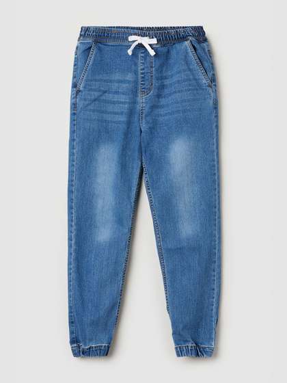 max Boys Light Fade
                    Regular Fit Jeans