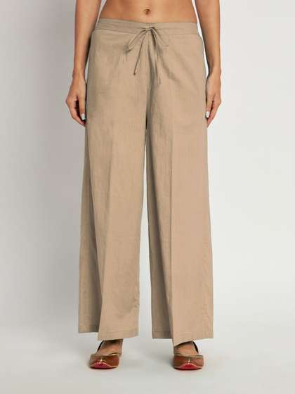Thevasa Women Palazzos