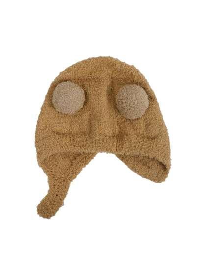 TIPY TIPY TAP Unisex
                    Kids Woollen Beanie