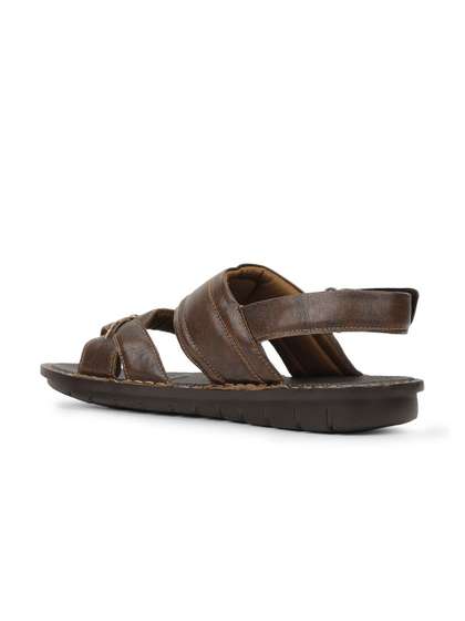Bata Men Comfort
                    Sandals