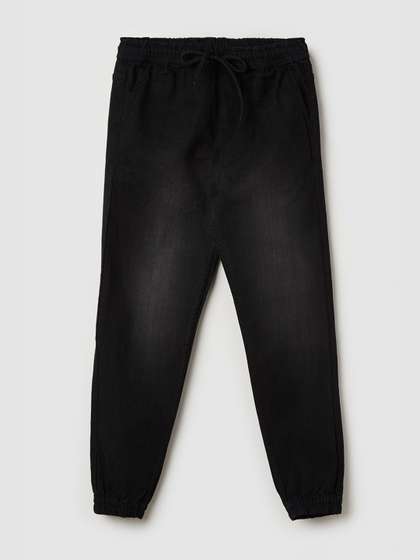 max Boys Low Distress
                    Jeans