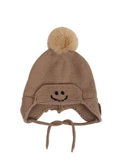 TIPY TIPY TAP Kids Self
                    Design Beanie