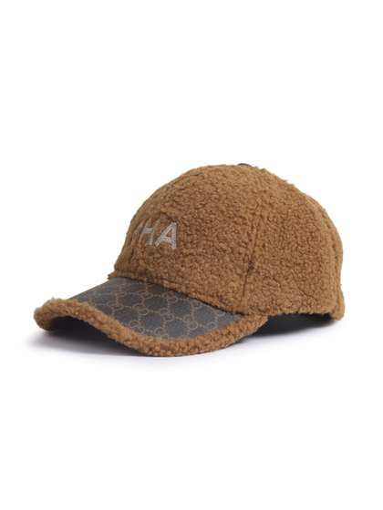 TIPY TIPY TAP Kids
                      Winter Baseball Cap