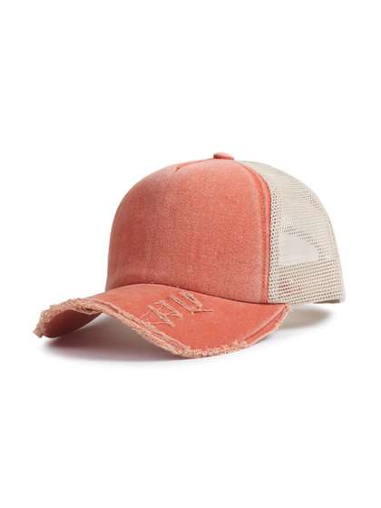 TIPY TIPY TAP Kids
                    Colourblocked Baseball Cap