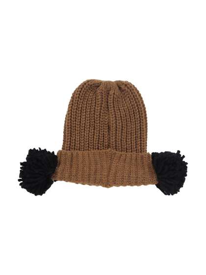 TIPY TIPY TAP Kids
                      Huge Pom Pom Beanie