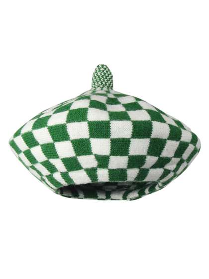 TIPY TIPY TAP Kids
                    Printed Woollen Beanie