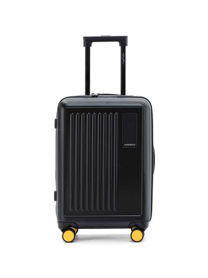 MOKOBARA The Transit
                        Cabin Polycarbonate Trolley Bag 40L