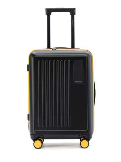 MOKOBARA The Transit
                        Cabin Polycarbonate Trolley Bag 40L