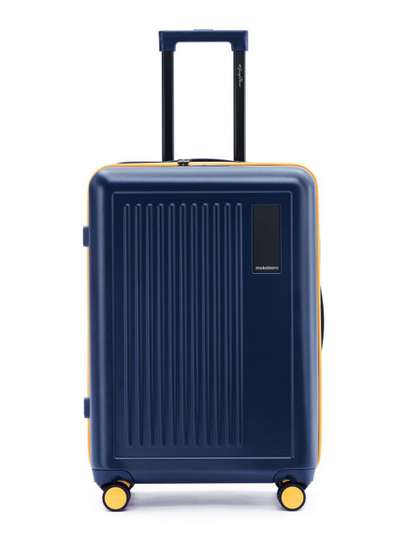 MOKOBARA The Transit
                        Check-in Polycarbonate Trolley Bag 65L