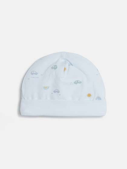 Chicco Boys Printed
                    Beanie