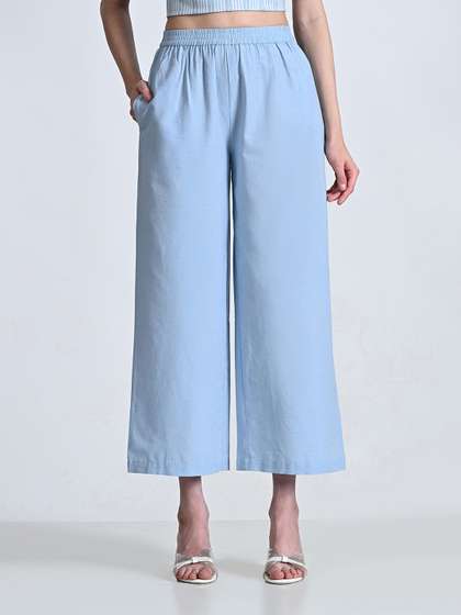 ALL WAYS YOU Women Palazzos